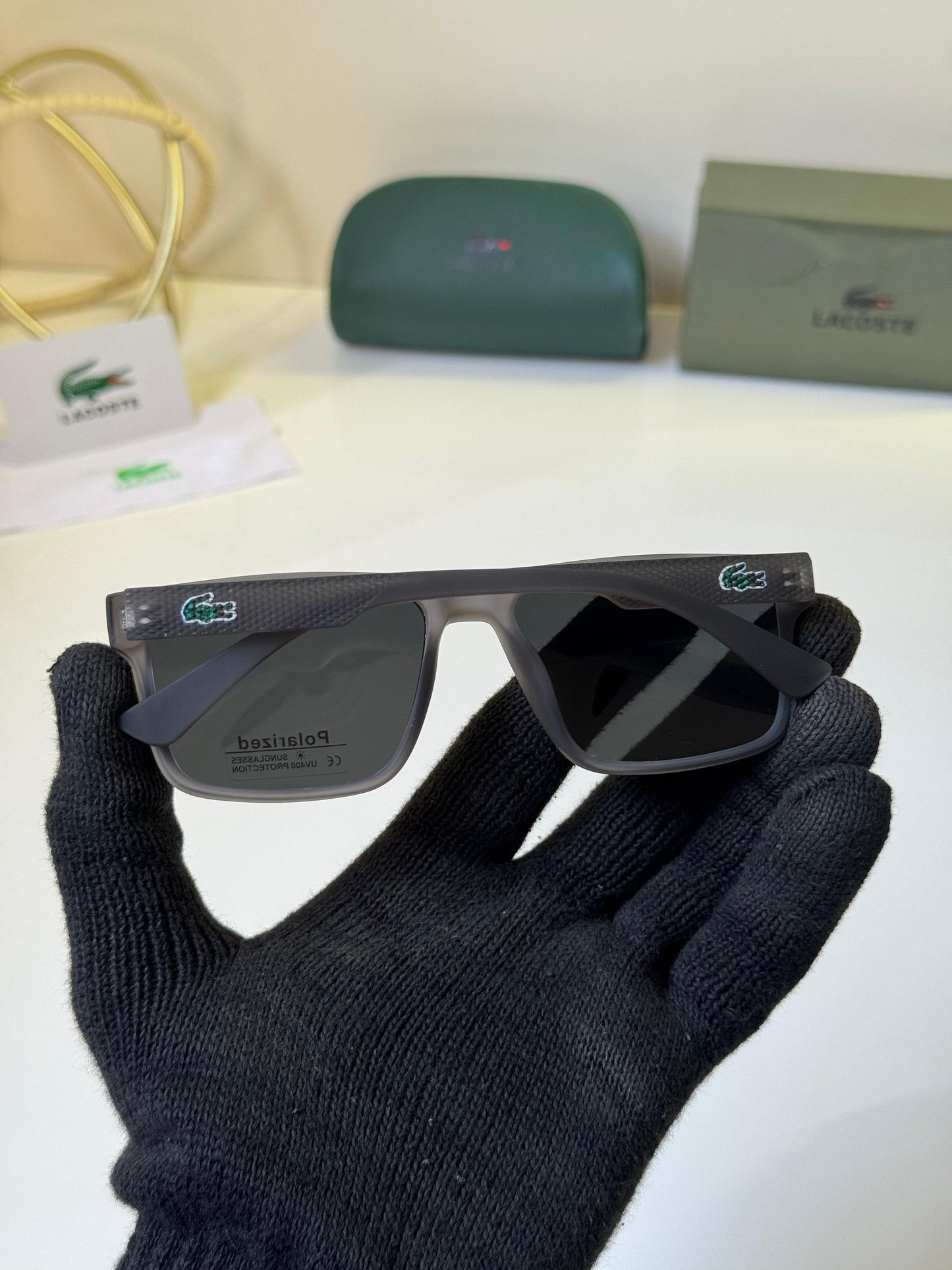 Lacoste