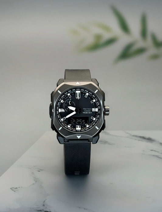 Casio protrek