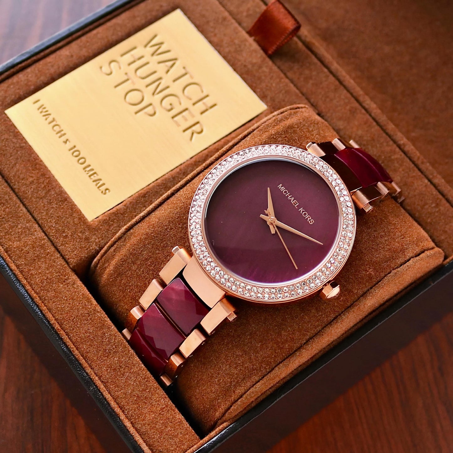 Micheal kors