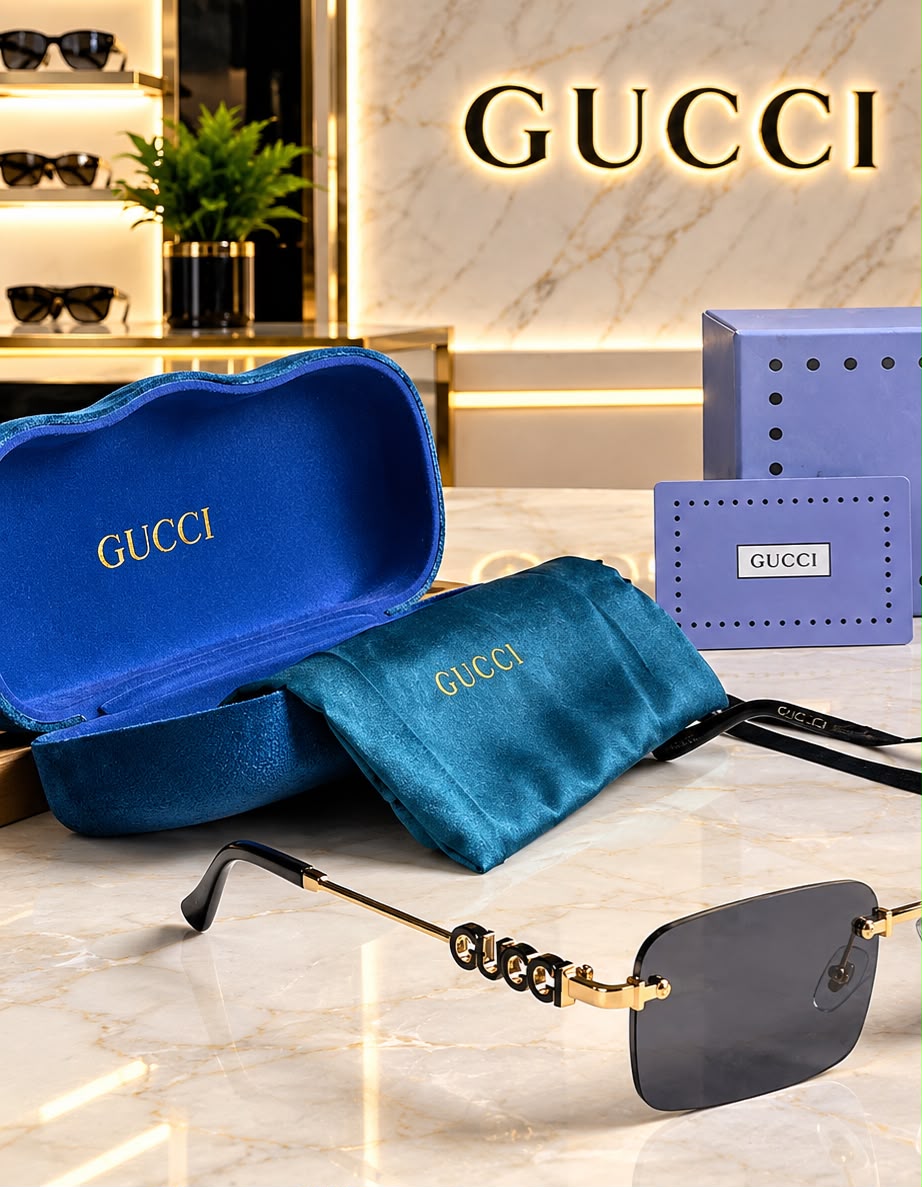 Gucci