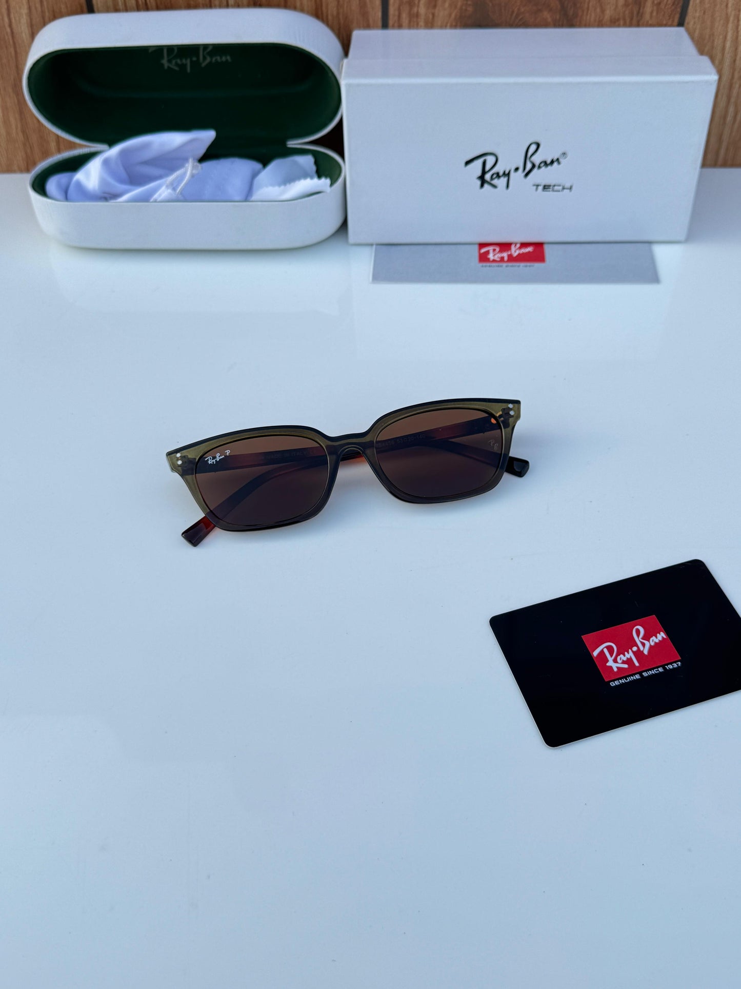 Rayban