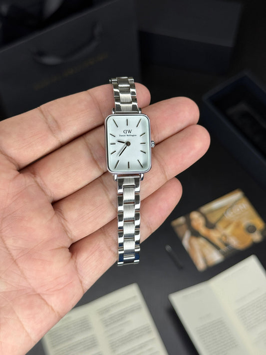 Daniel Wellington