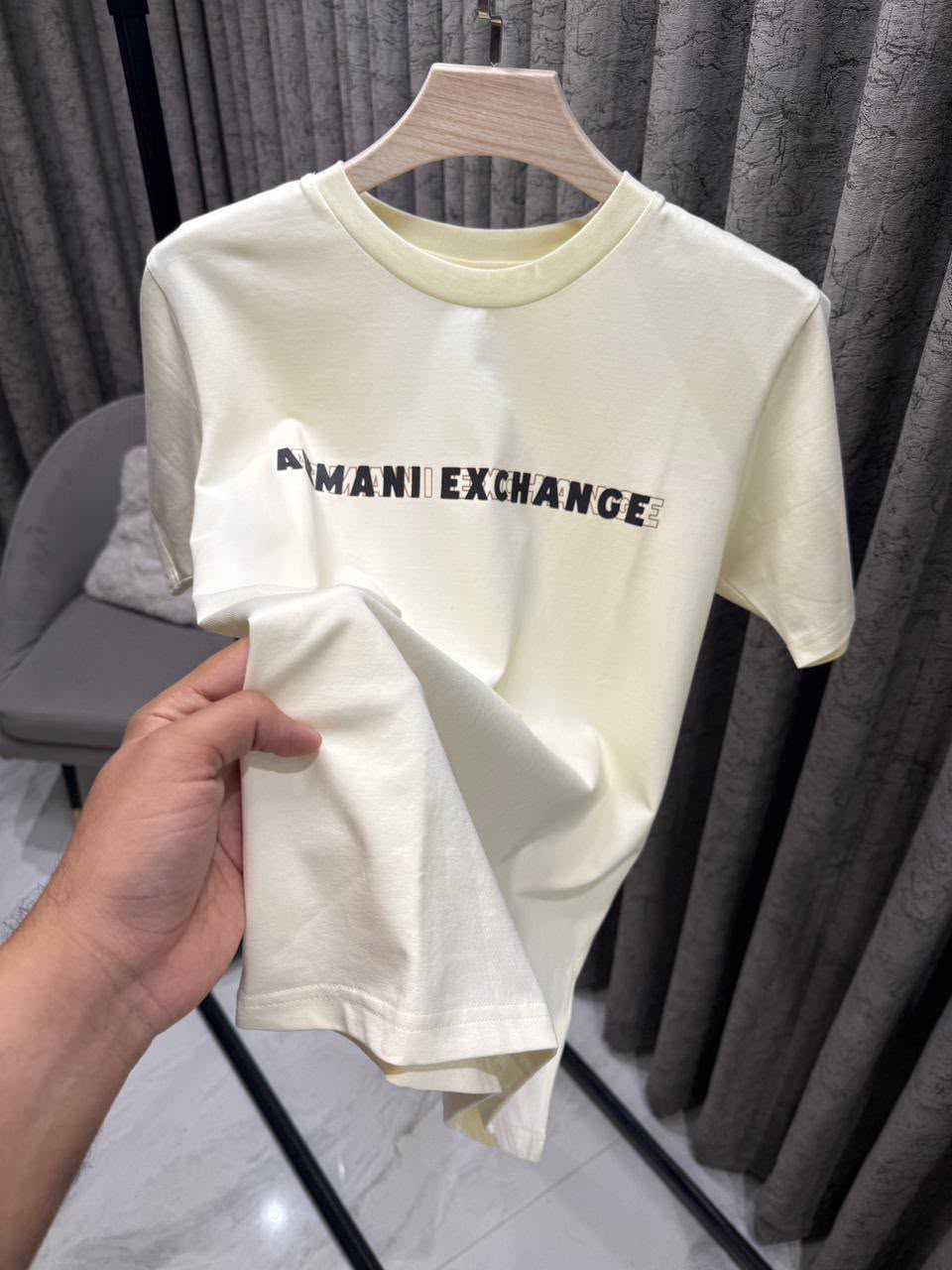 Armani Exchange