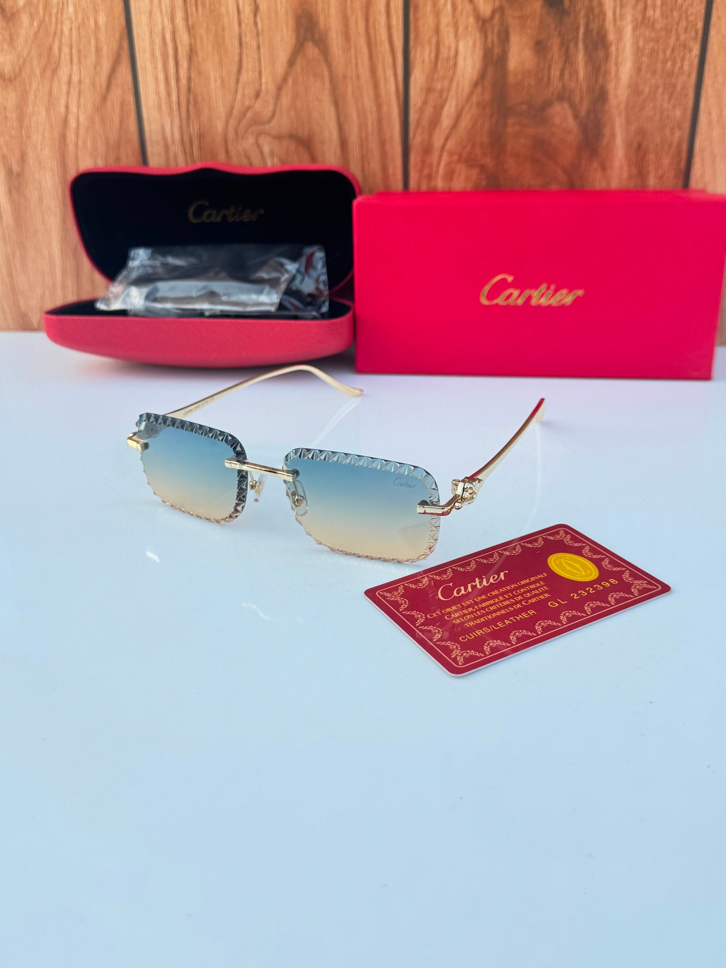 Cartier