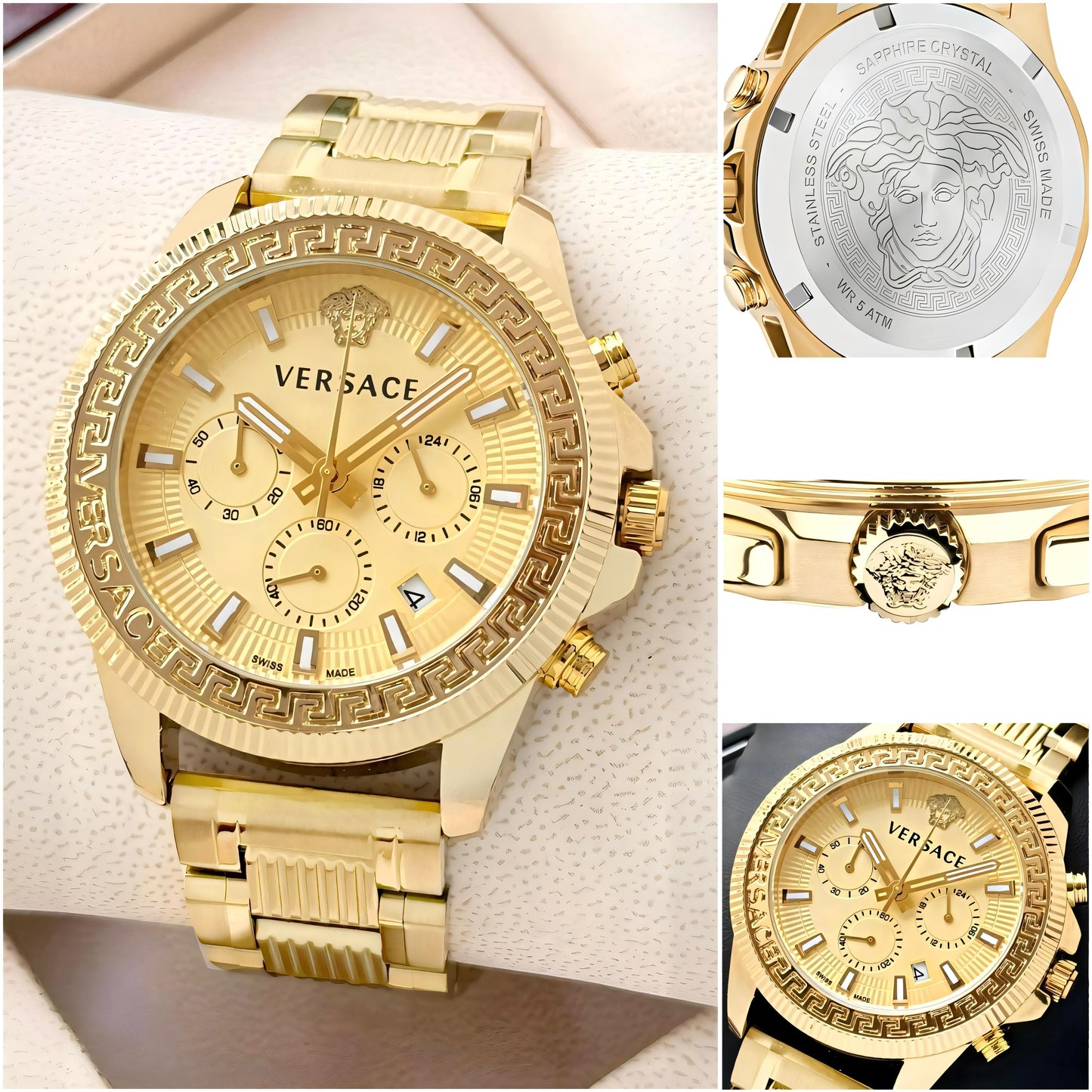 Versace
