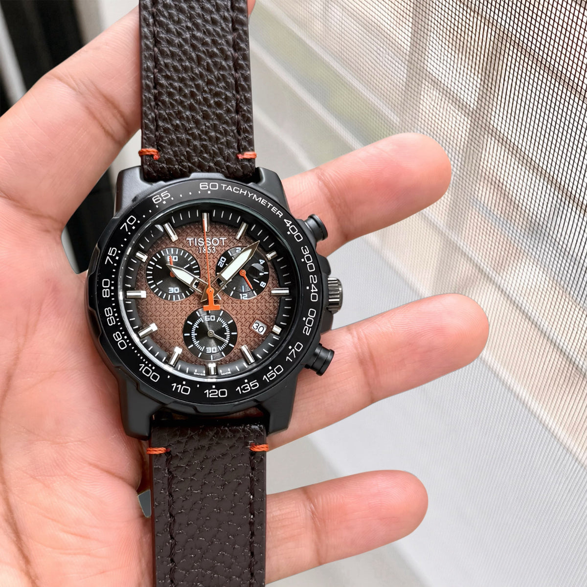 Tissot