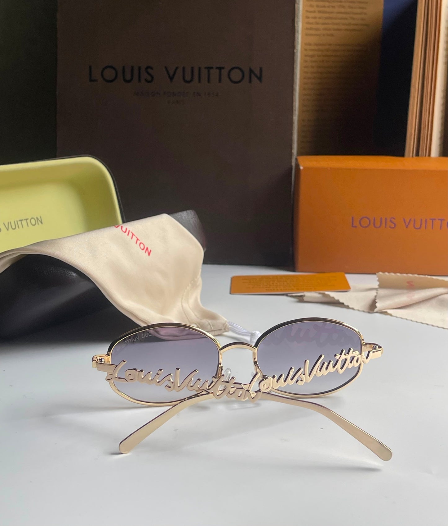 Louis vuitton
