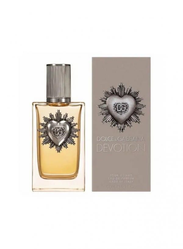 Dolce and gabanna devotion pour homme edp 100 ml