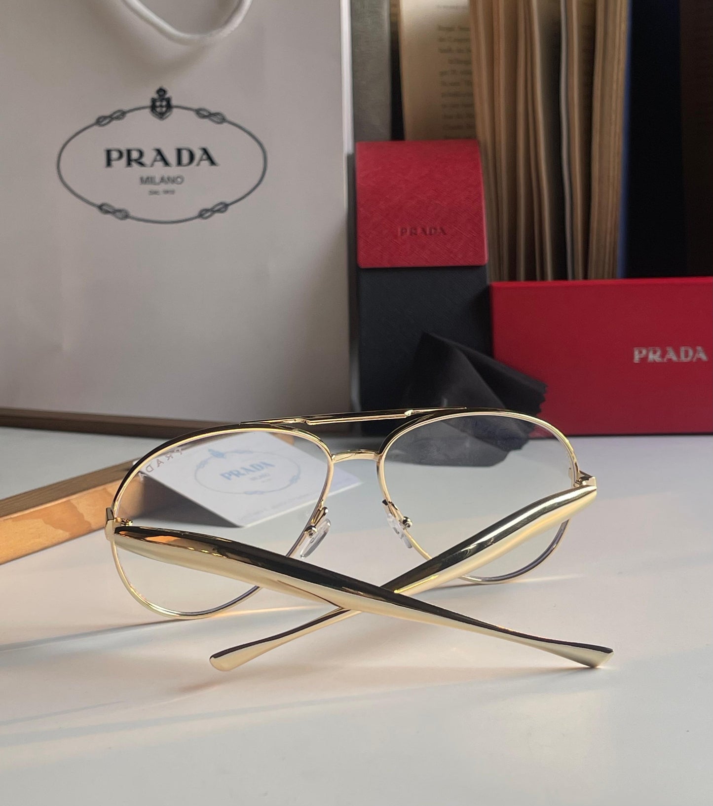 Prada