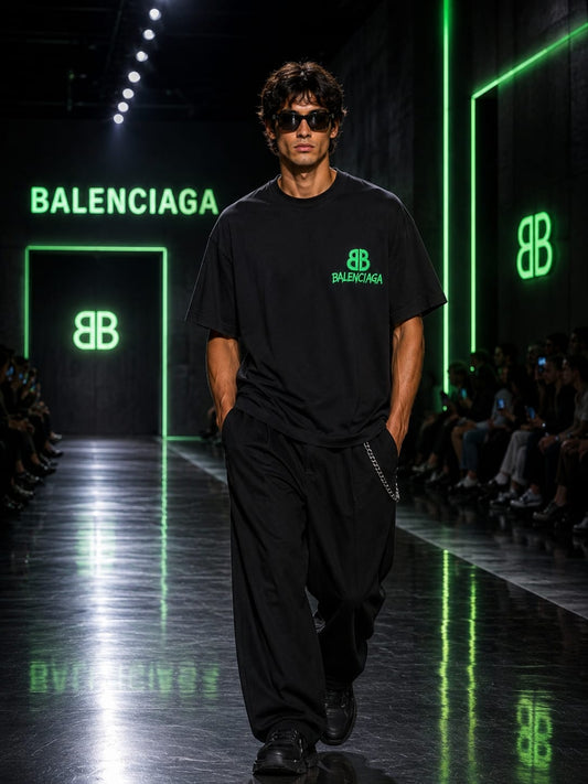 BALENCIAGA