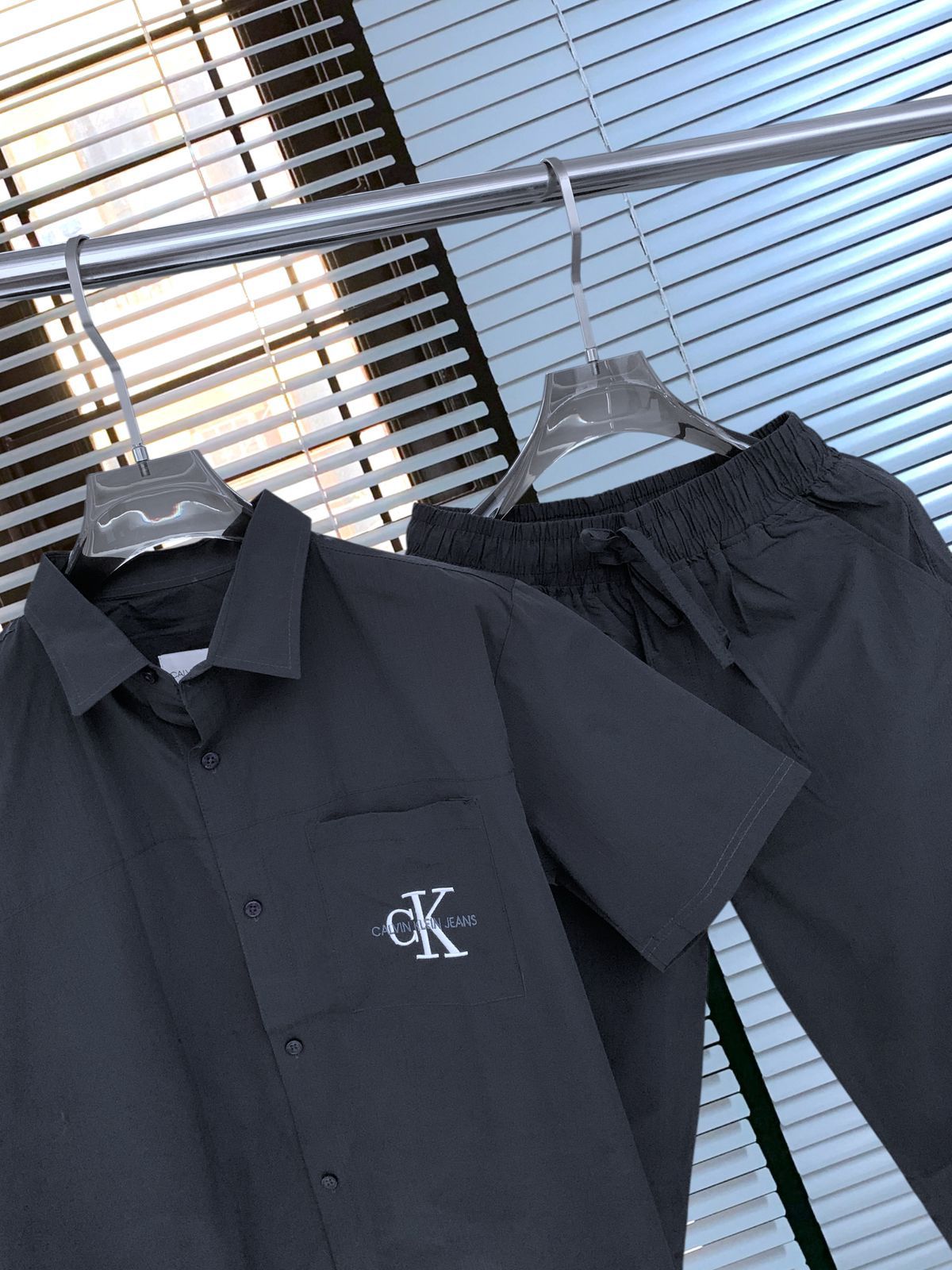 Calvin Klein co-ords