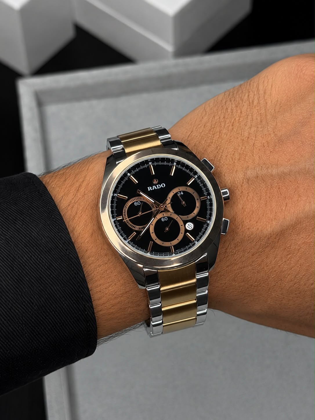 Rado