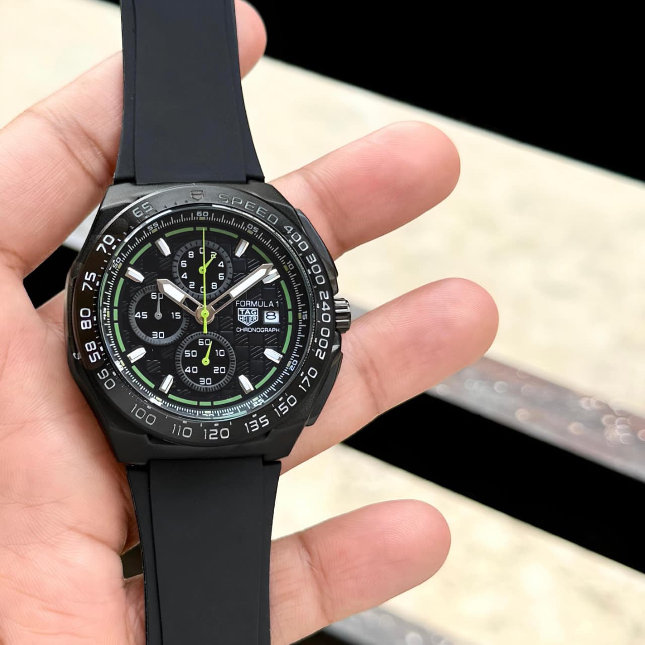 Tag heuer