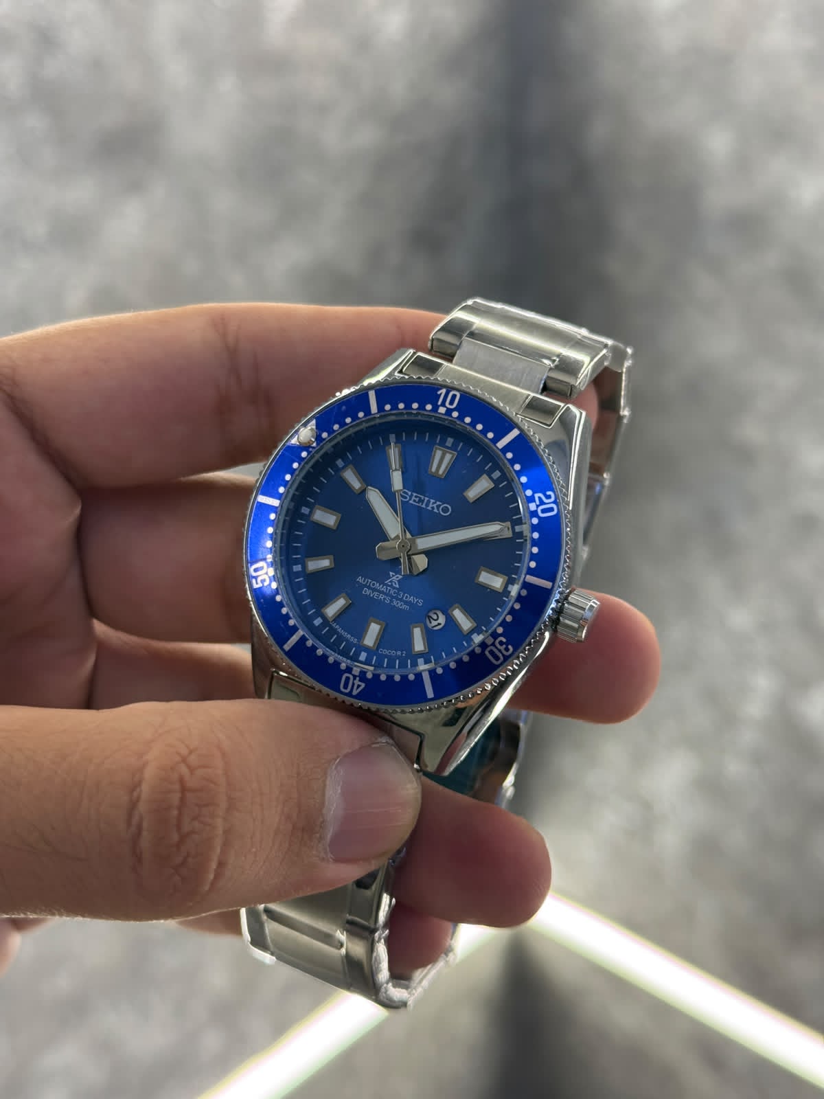 Seiko