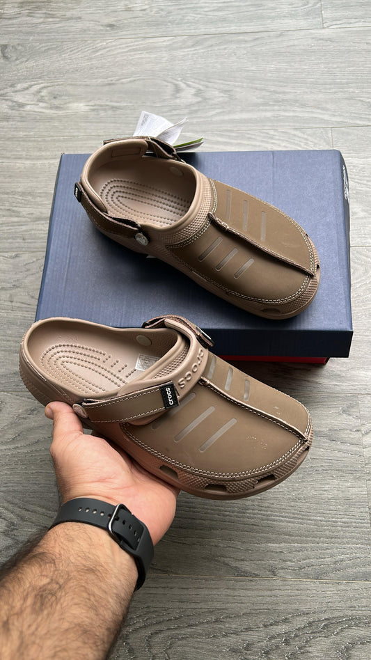 Crocs yukon