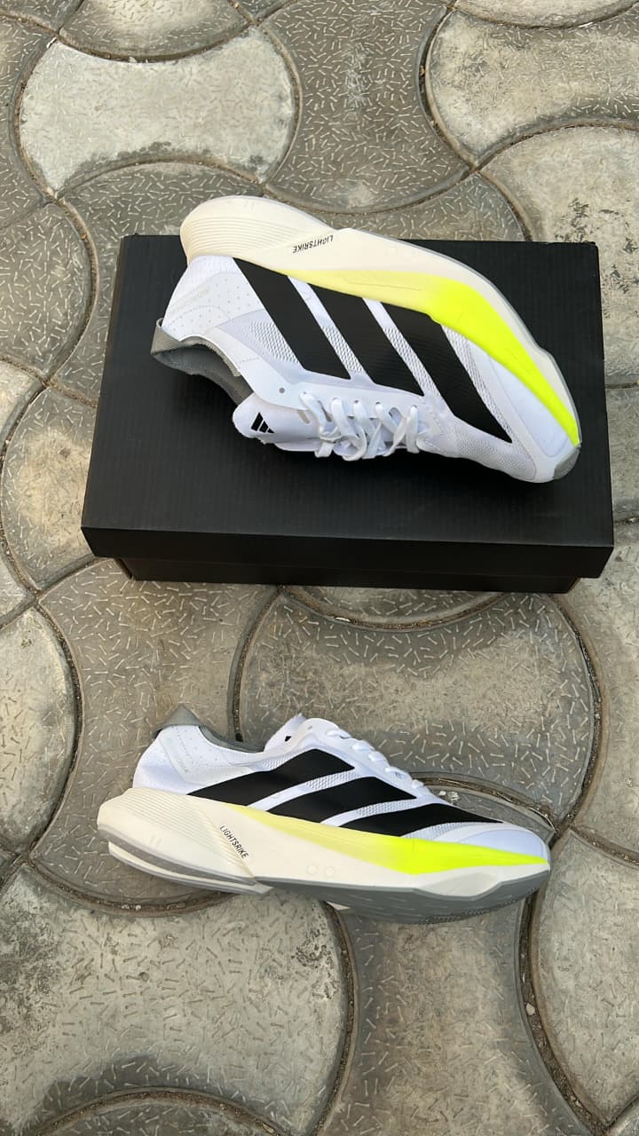Adidas drive RC