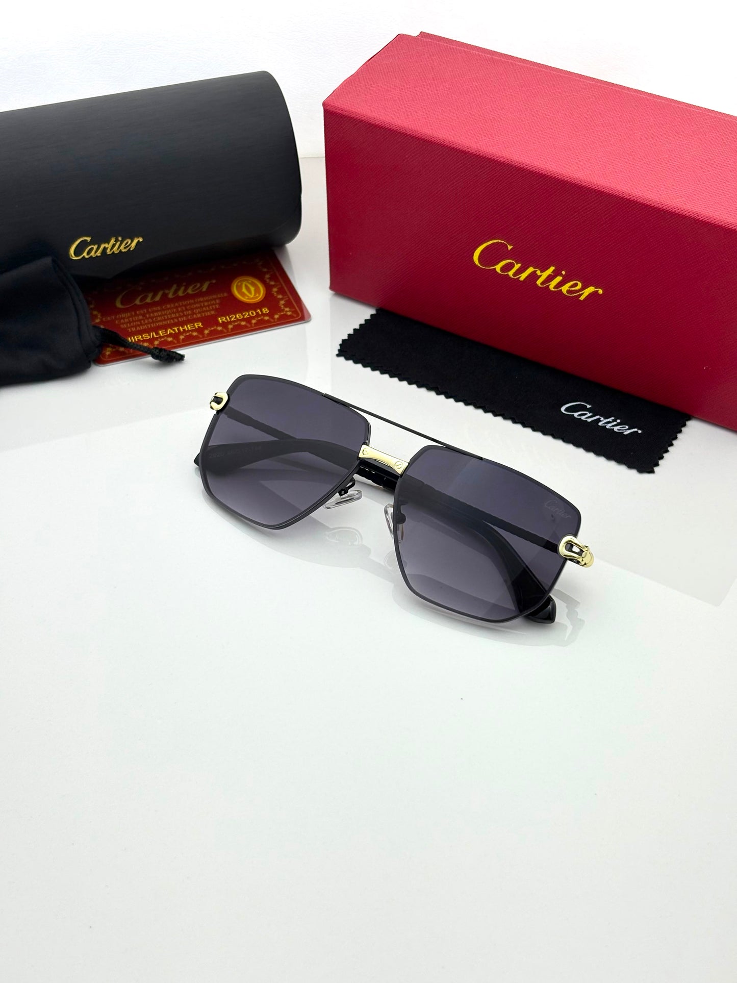 Cartier