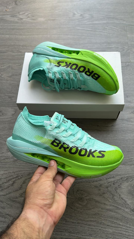 Brooks elite 5