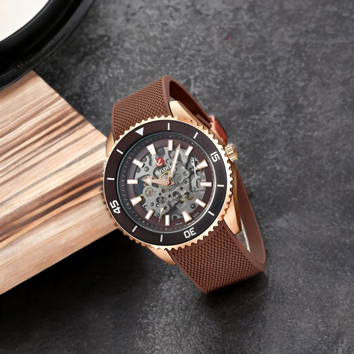 Rado