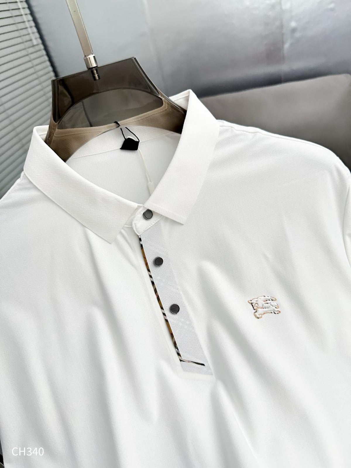 BURBERRY
