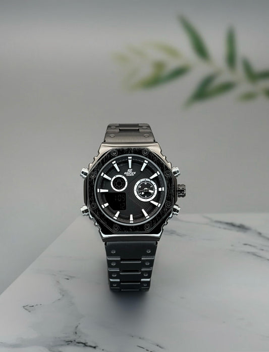 casio edifice