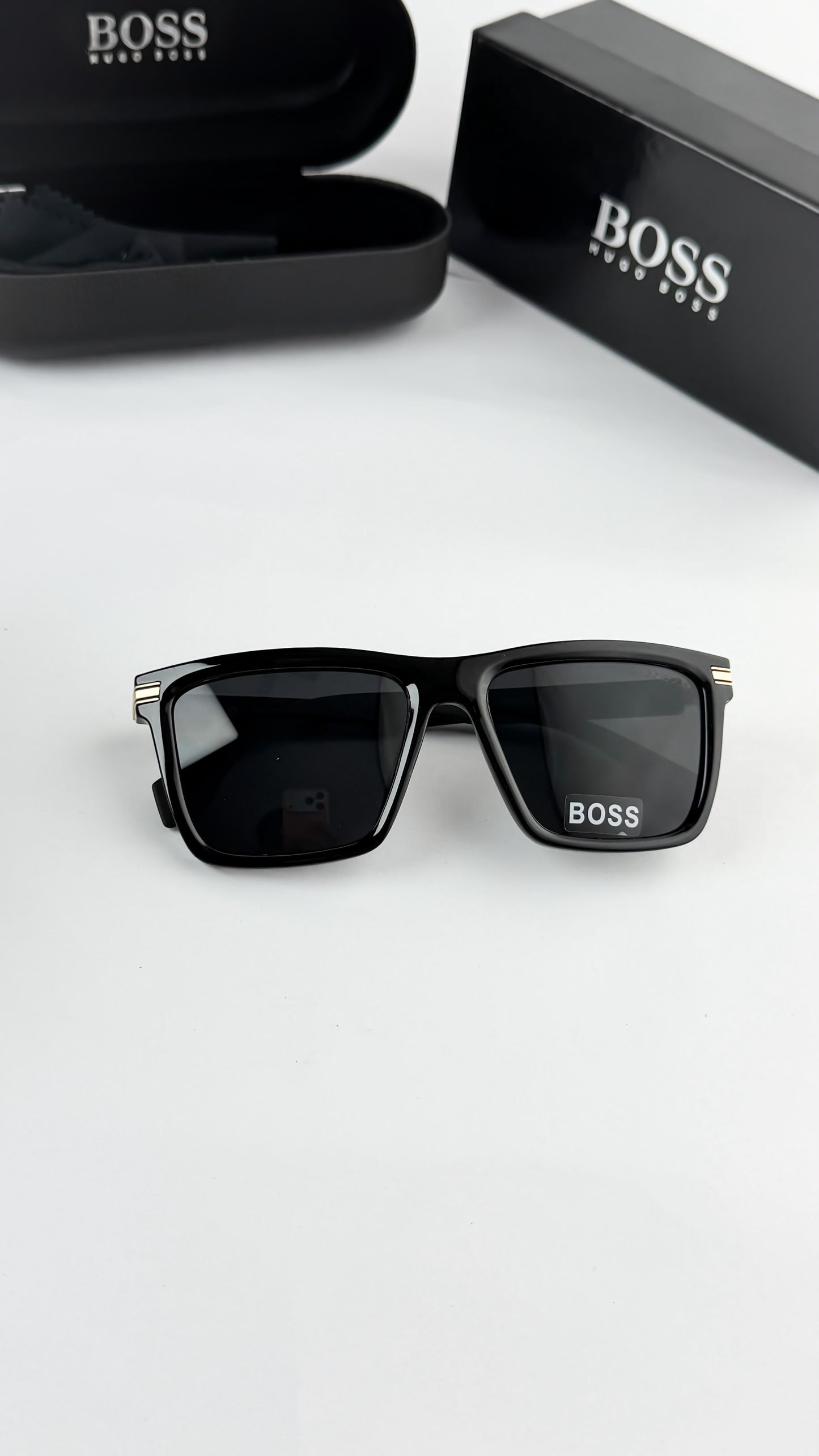 Hugo boss