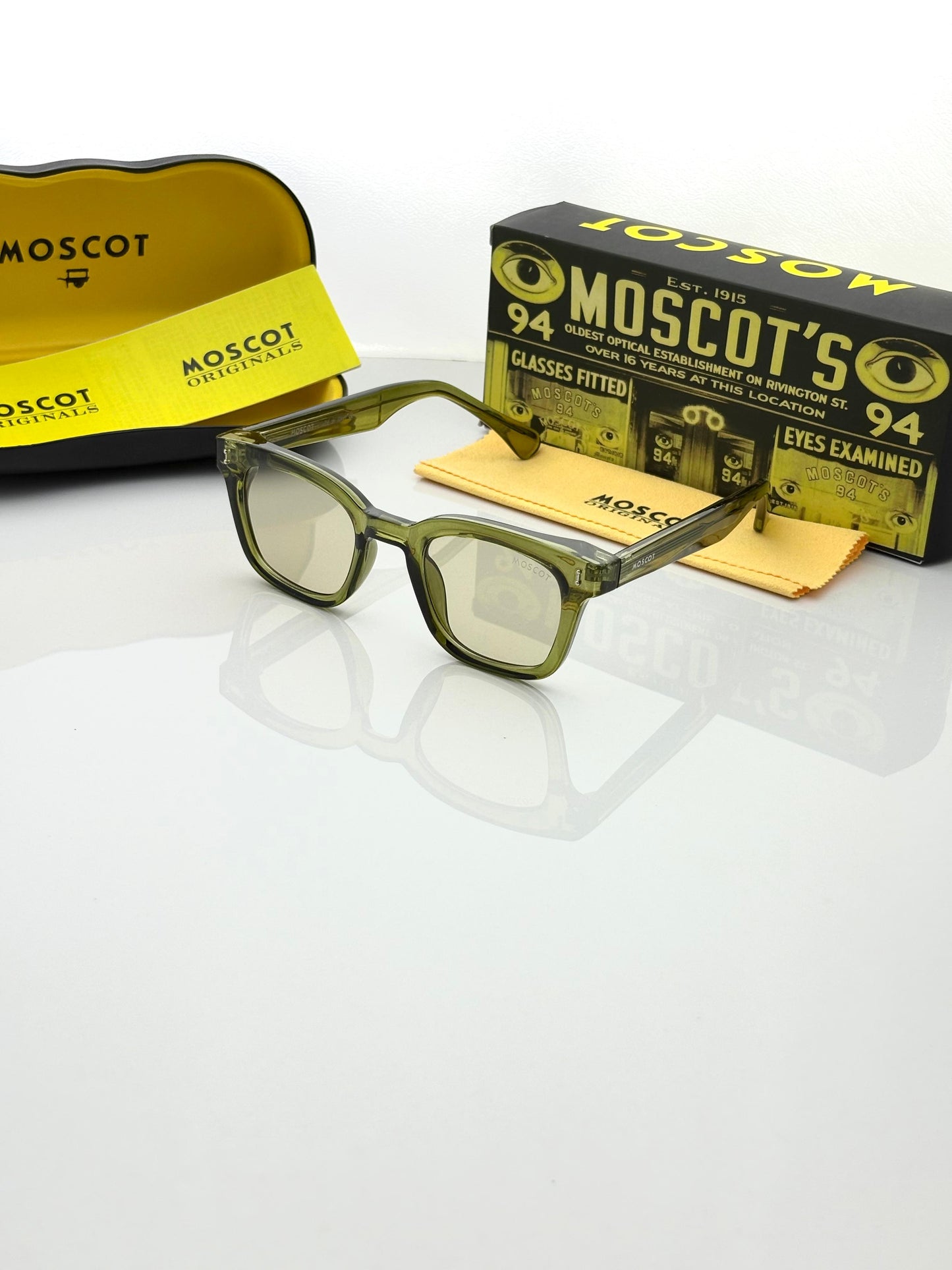 Moscot