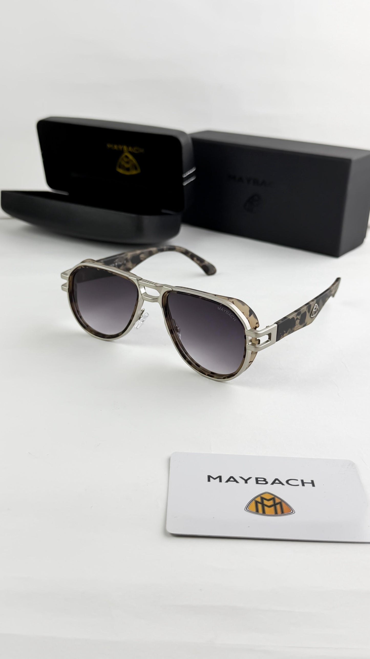 Maybach tiger