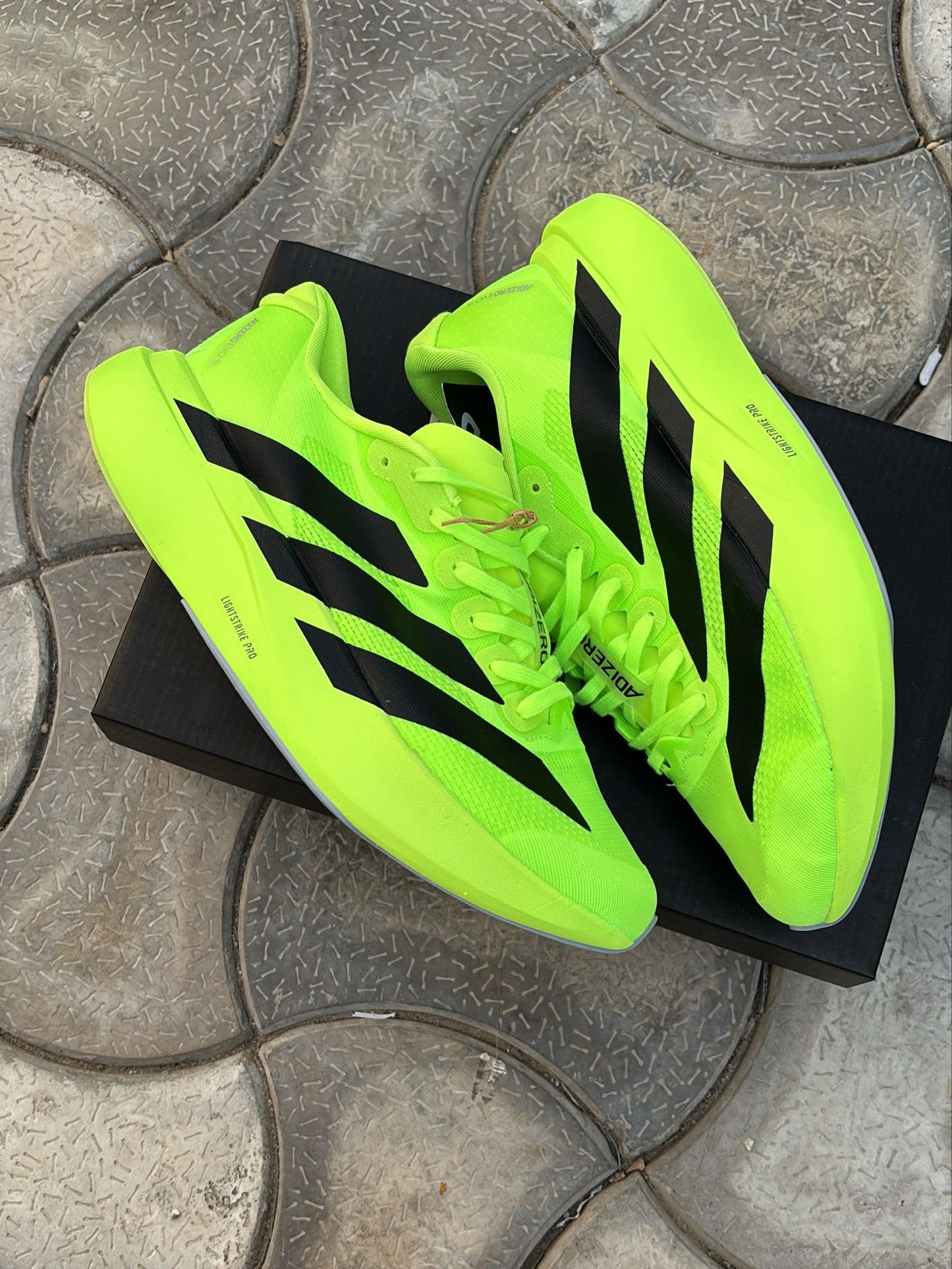 Adidas adizero evo sl