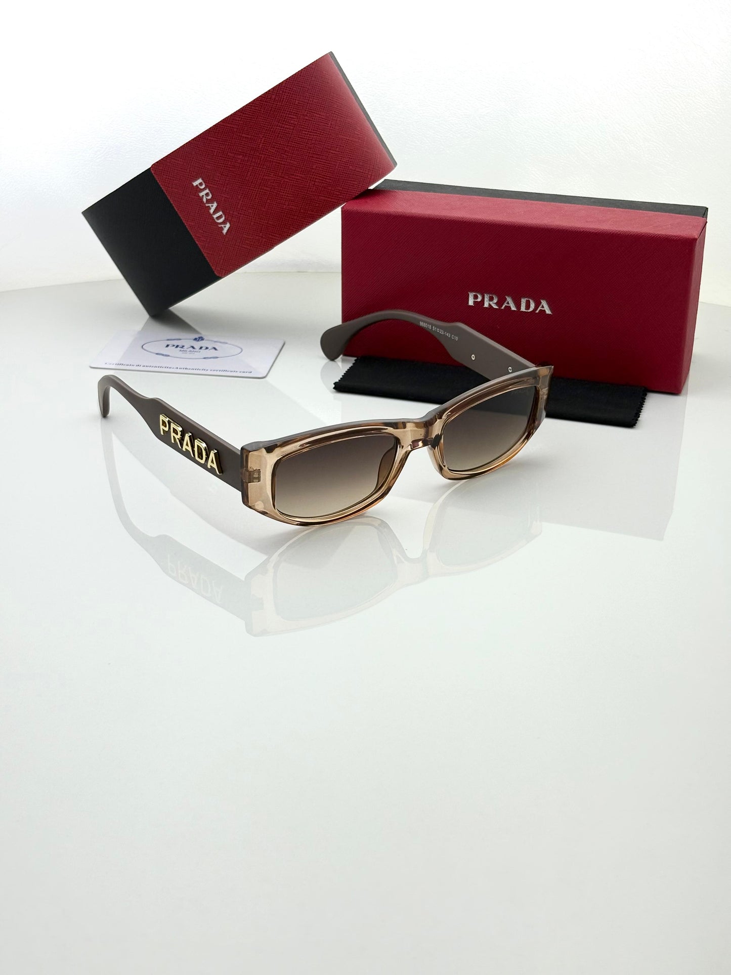 Prada