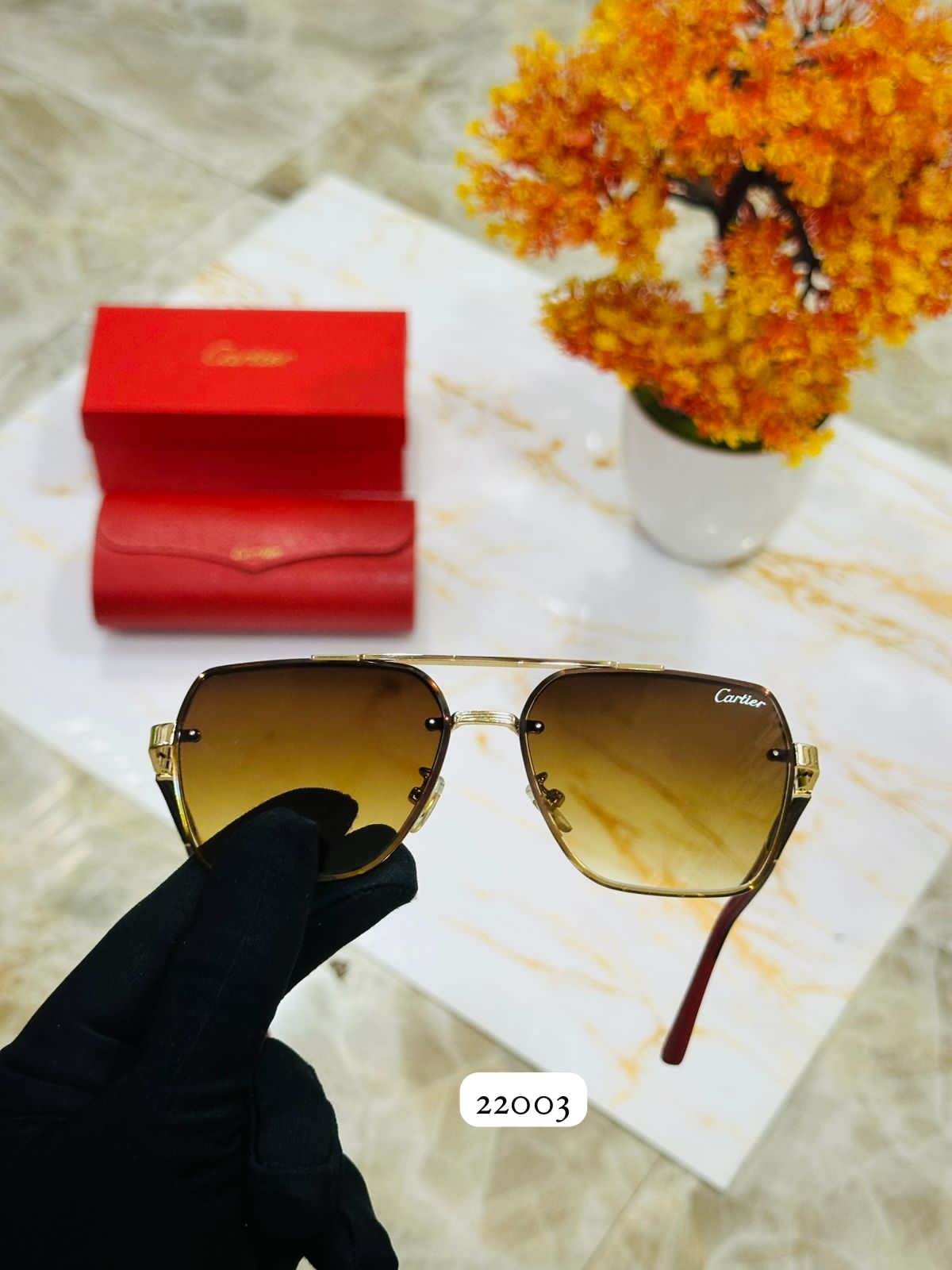 Cartier