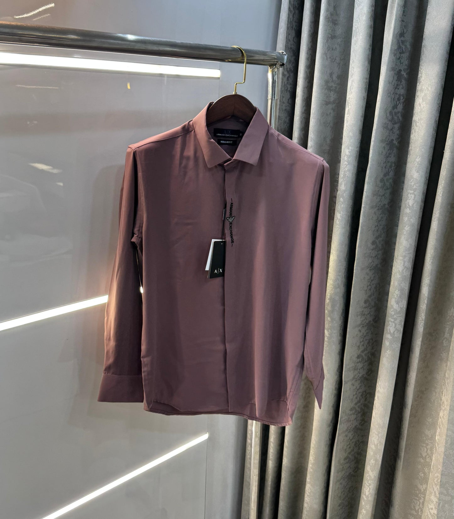 Armani Exchange