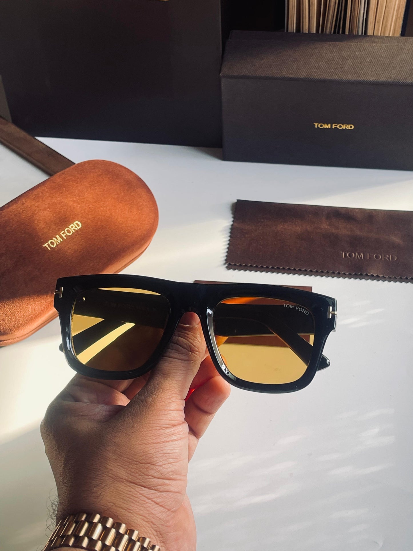 Tom ford