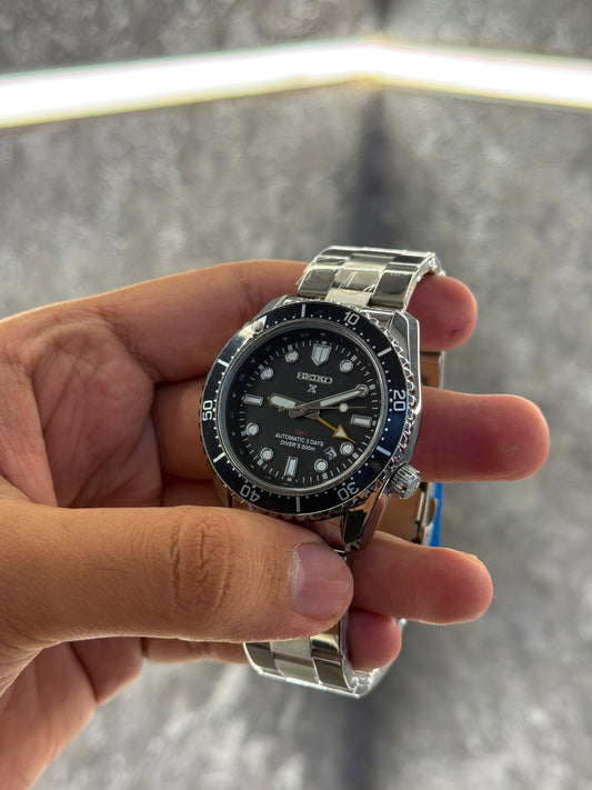 Seiko
