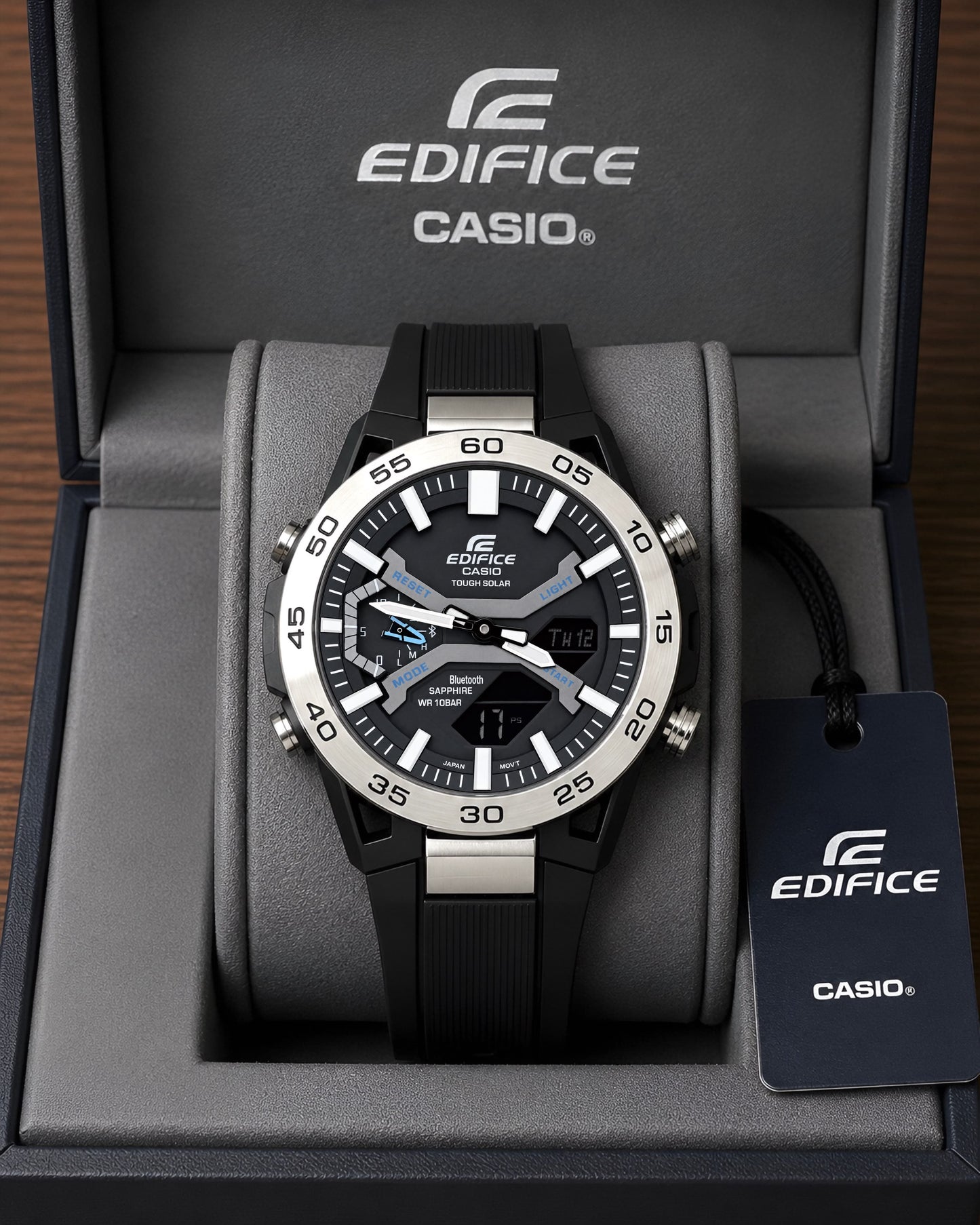 Casio