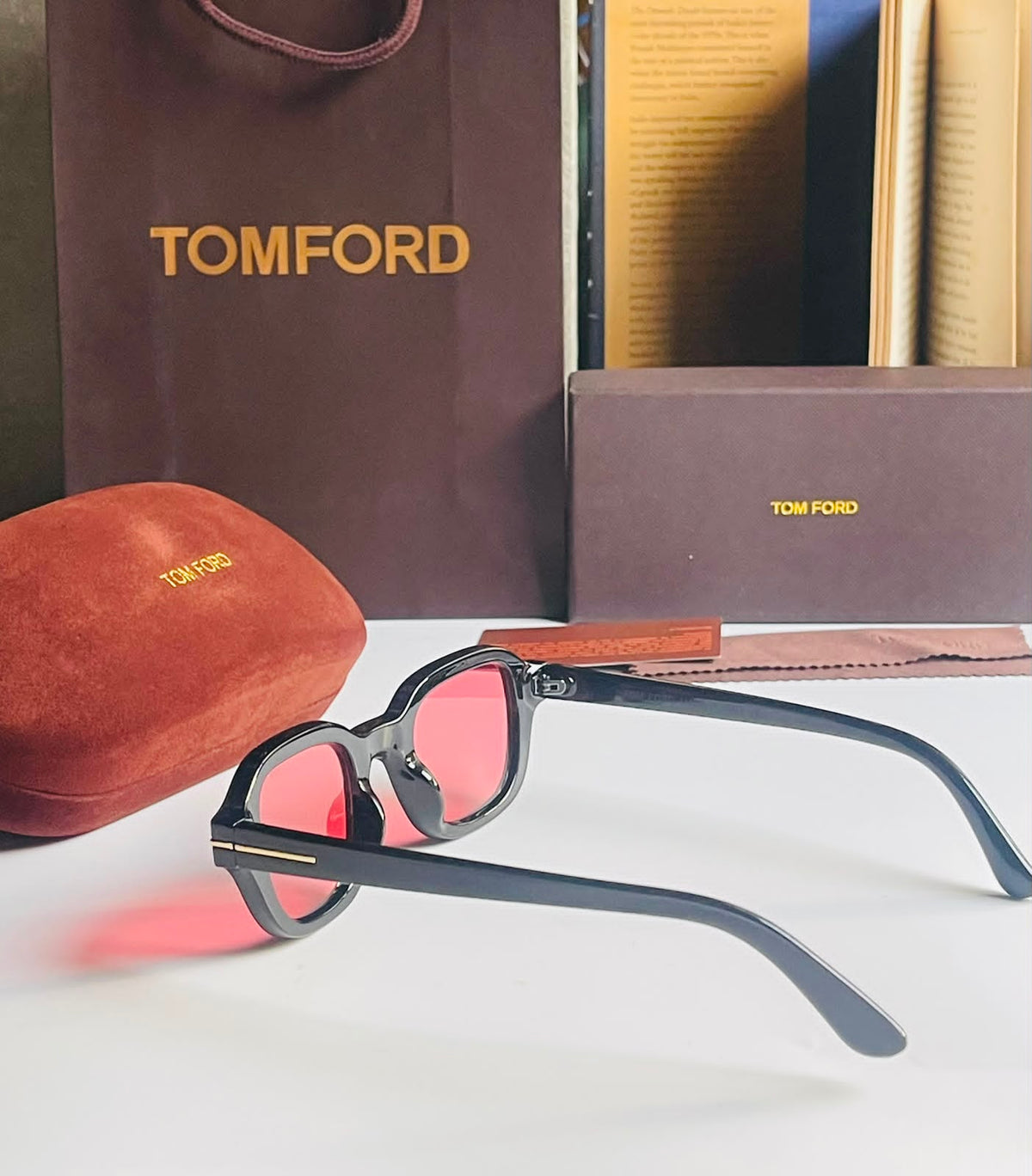 Tomford
