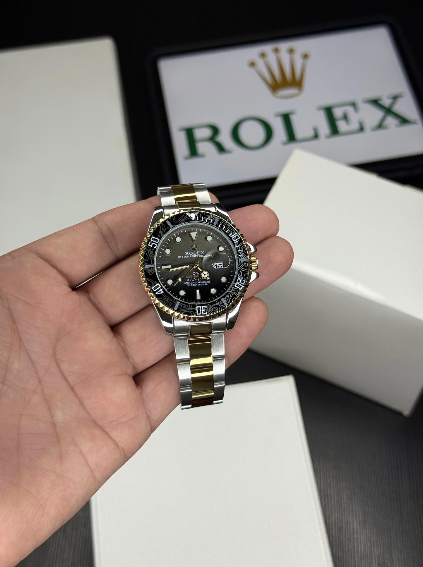 Rolex