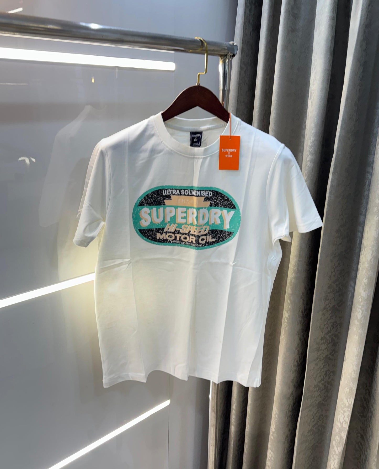 Superdry