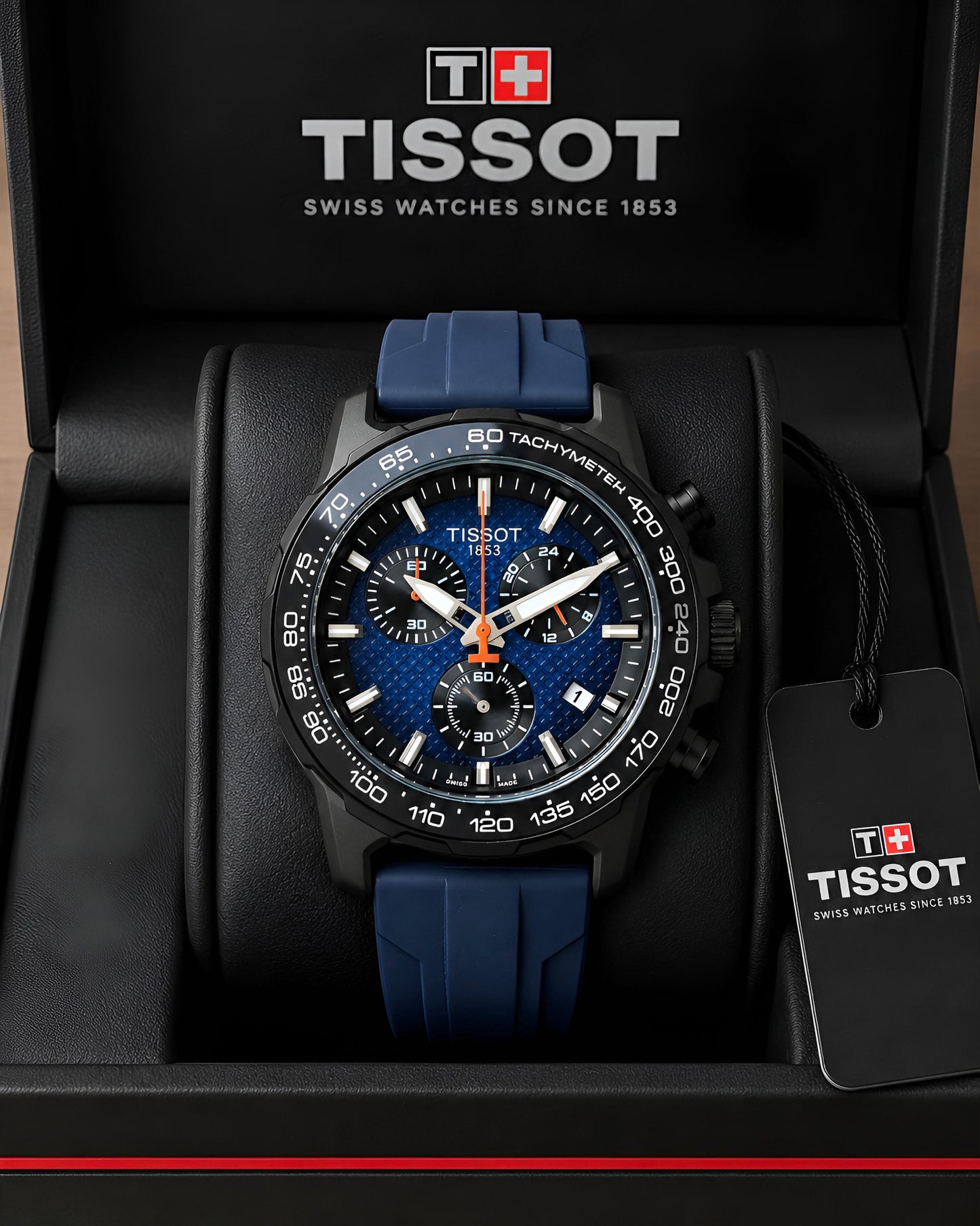 Tissot