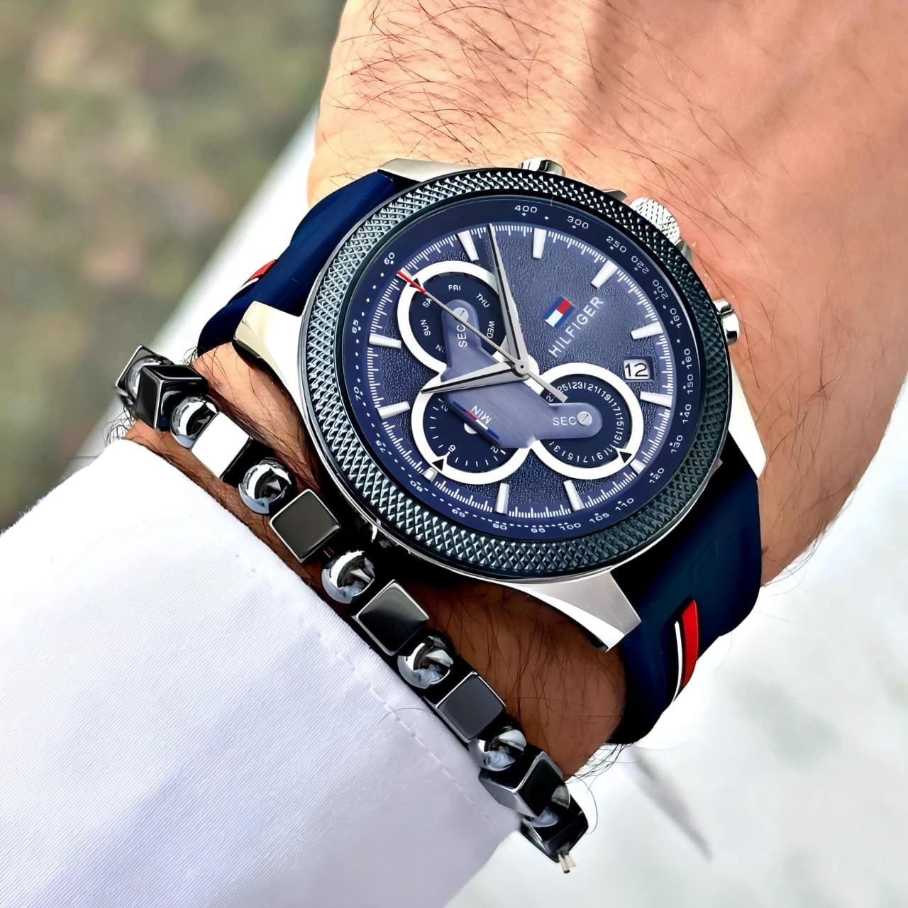 Tommy Hilfiger