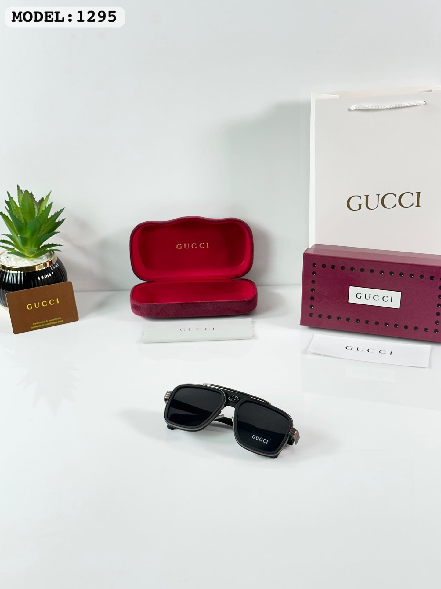 Gucci