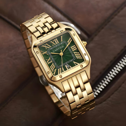 Cartier