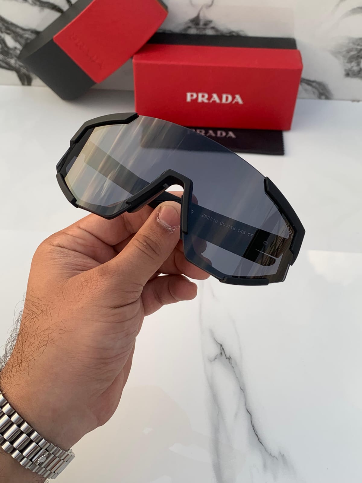 Prada