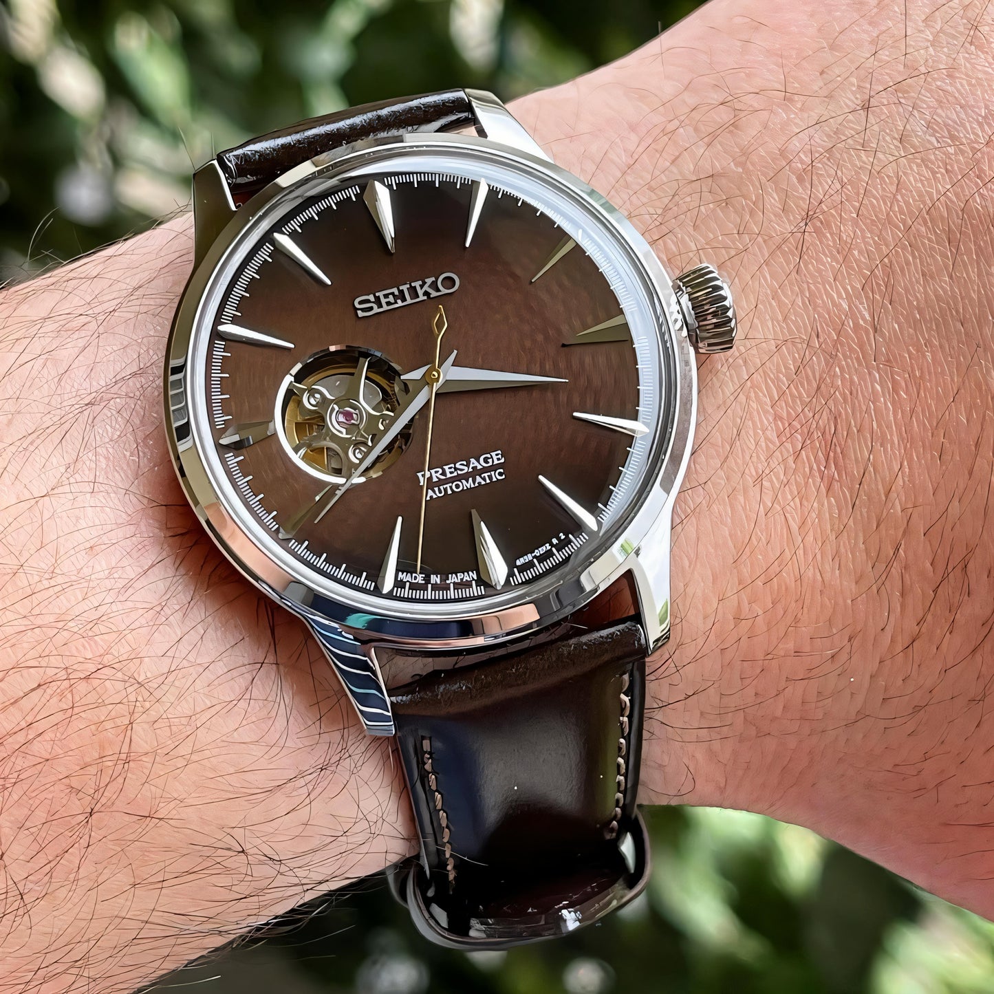 Seiko