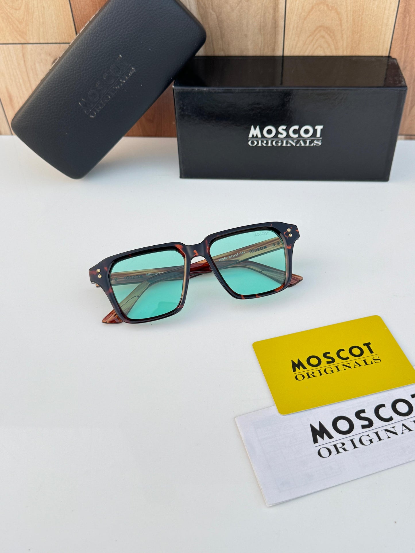 Moscot