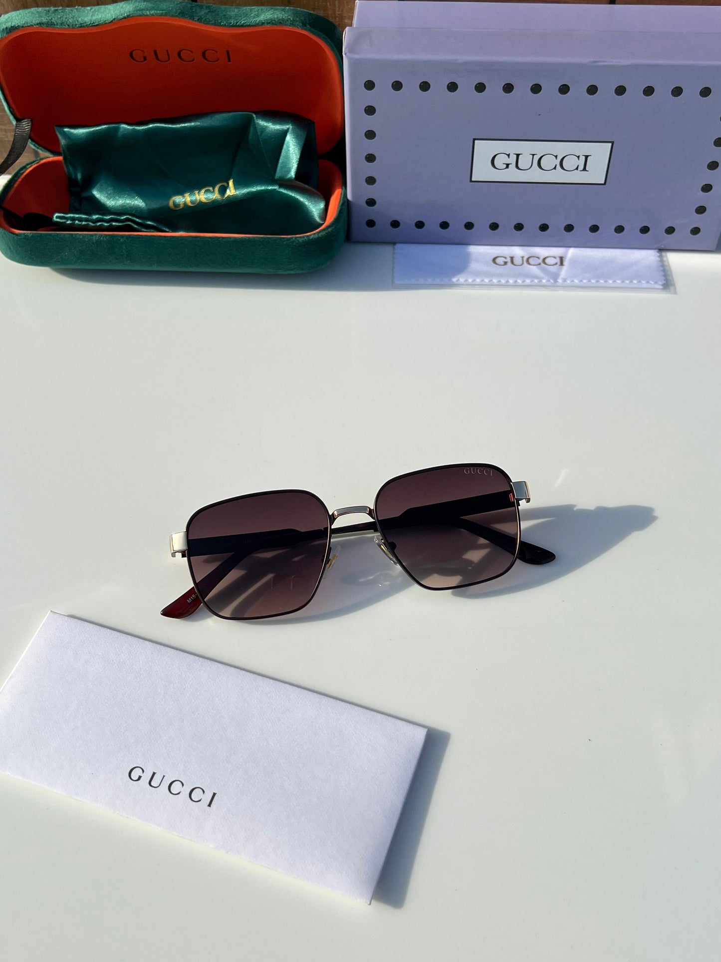 Gucci