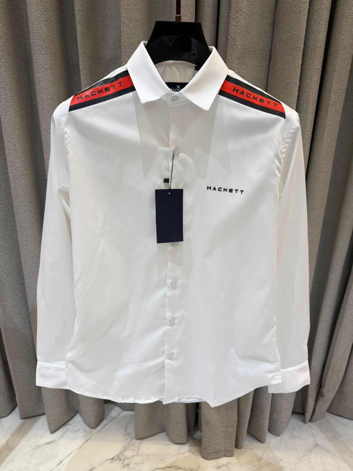 Hackett shirt
