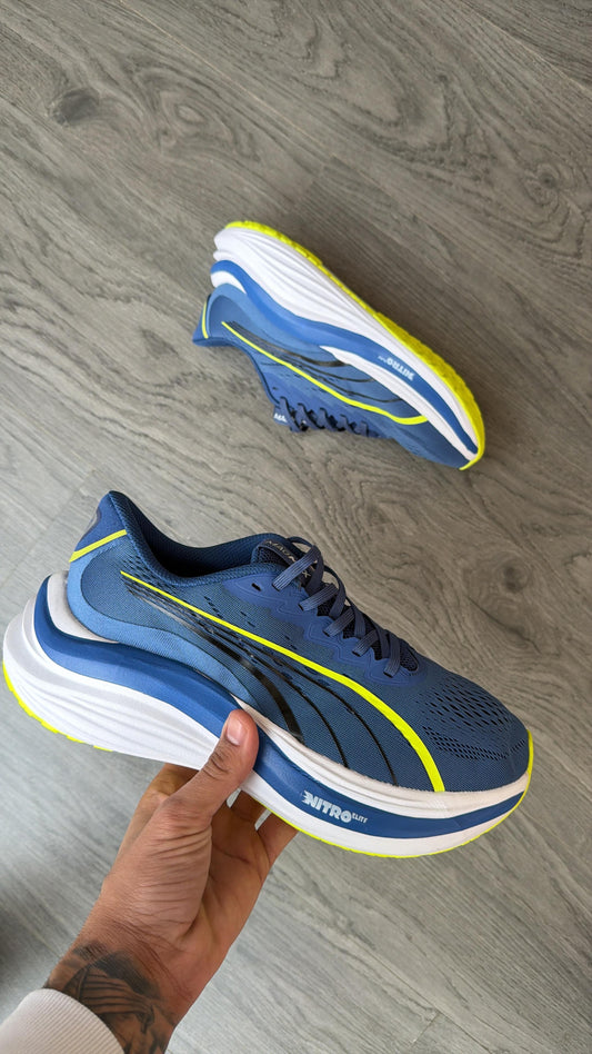 Puma nitro mag max