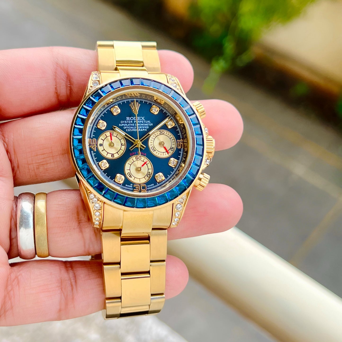 Rolex