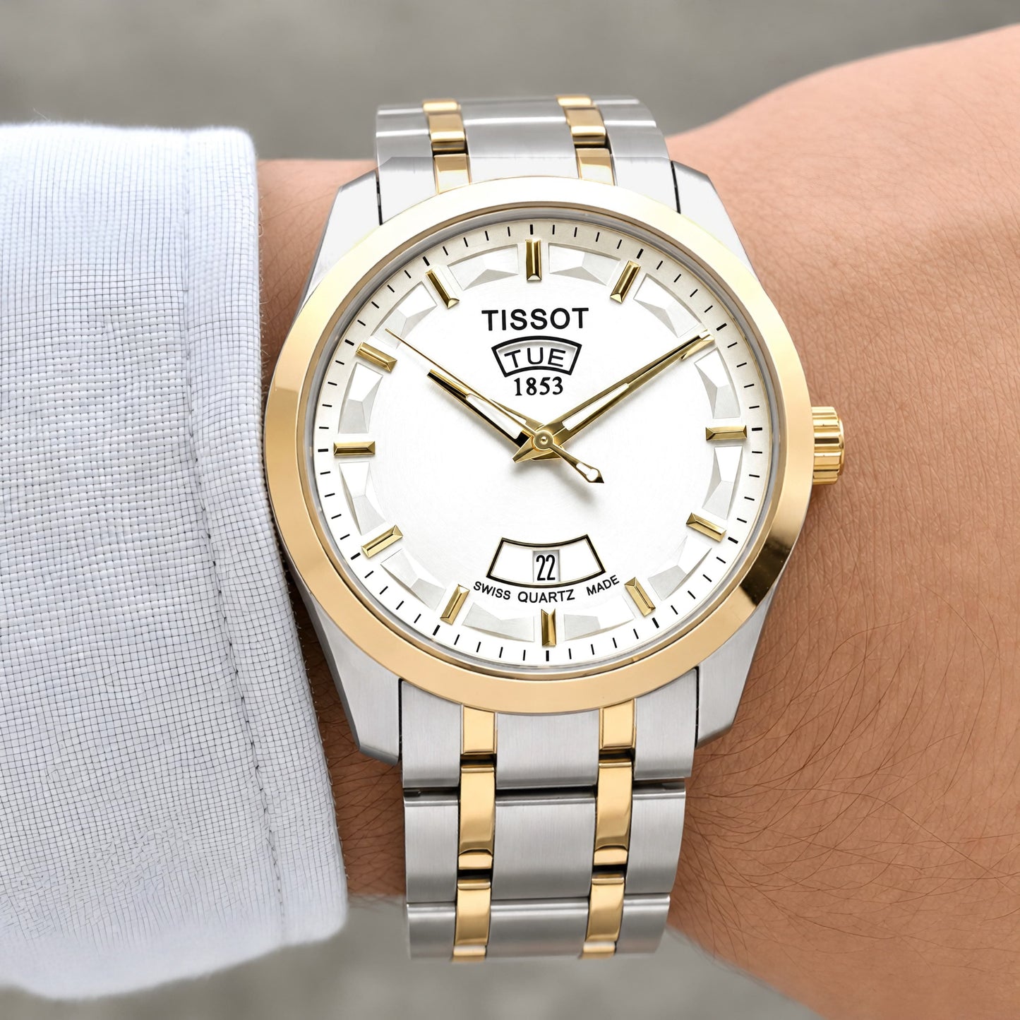 Tissot